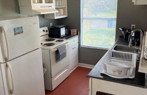 Pecan Valley House | Comfy casa Duplex by Southside Lions