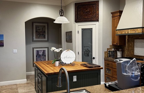 Arroyo Grande House | Comfy Central Coast Retreat w/Views