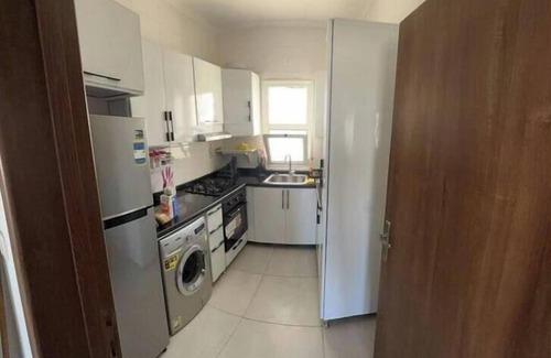 Maadi Apartment | comfy chalet inAmwaj Northcoast