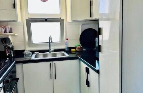 Maadi Apartment | comfy chalet inAmwaj Northcoast