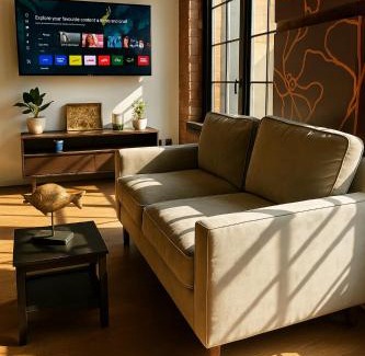 RopeWalks Apartment | Comfy City Centre Apt for 6 - Close To Bars, Dining & Train