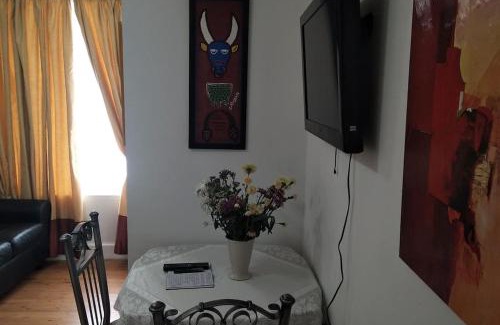 Eyemouth Apartment | Comfy Coldingham Flat