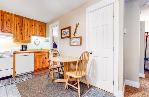 Big Sky Condo | Comfy Condo Near Big Sky/Moonlight Basin Lifts with Free WiFi