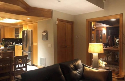 Stony Creek House | Comfy Cottage in Adirondack Sportsman's Paradise