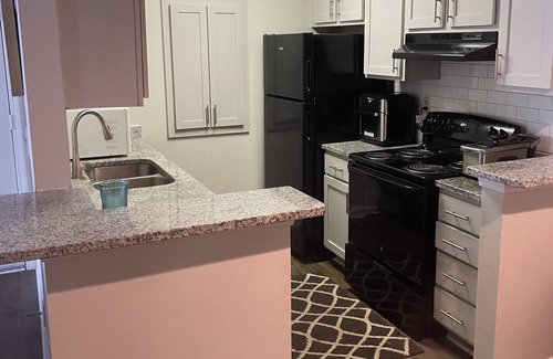 Rock Hill Apartment | Comfy & Cozy 3 Bedroom Apartment Minutes away From Charlotte
