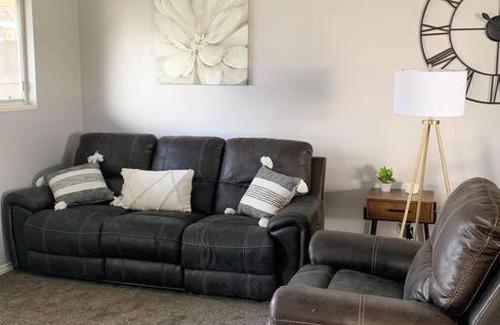 American Fork House | Comfy Duplex 30 Minutes from Mountain Activities