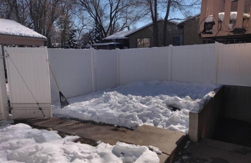 Midvale House | Comfy Duplex in the Heart of Salt Lake Valley