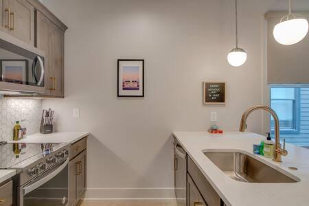 Greenwood House | Comfy East Nashville Home for 10