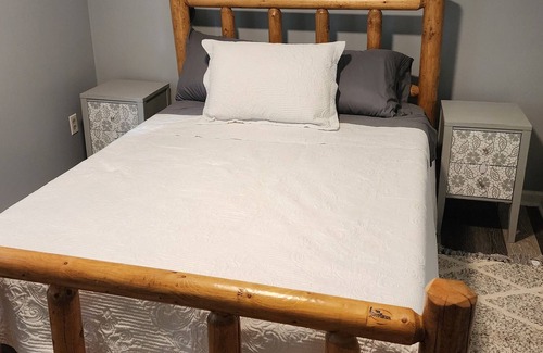 Georgetown House | Comfy family home. It can be your home away from home.