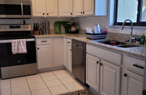 McGregor Condo | Comfy FL Country Club Condo