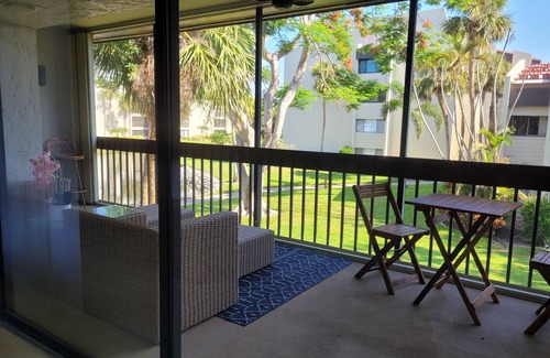 McGregor Condo | Comfy FL Country Club Condo