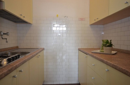 Bibione Lido dei Pini Apartment | Comfy flat 600m from the sea with