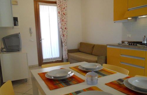 Bibione Lido del Sole Apartment | Comfy flat in a newly built holiday village