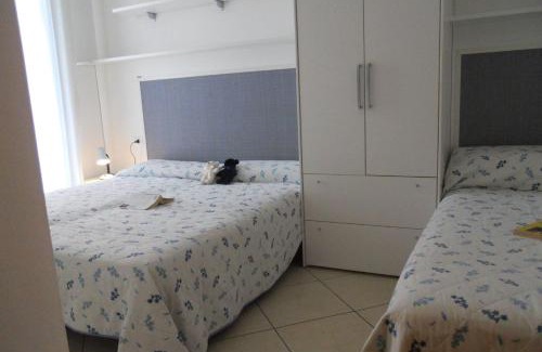 Bibione Lido del Sole Apartment | Comfy flat in a newly built holiday village