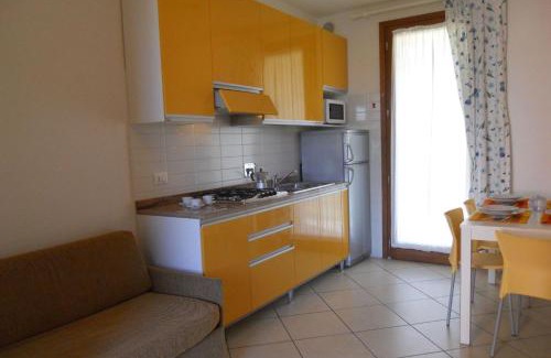 Bibione Lido del Sole Apartment | Comfy flat in a newly built holiday village