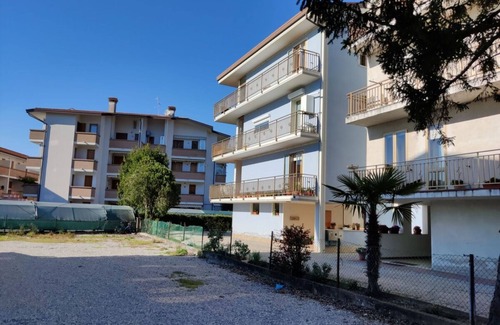 Caorle Apartment | Comfy flat near the beach