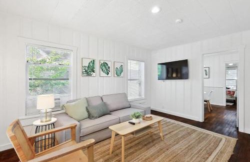 Fort Worth Apartment | Comfy Holiday Loft 8min from Downtown FW