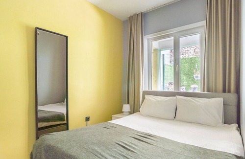 Cihangir Apartment | Comfy Home in Cihangir 5 min to Taksim Square