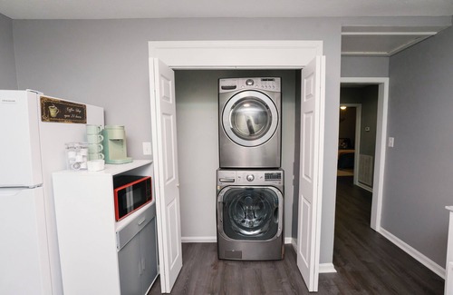 Knoxville House | Comfy Knoxville HomenNear downtown, Interstate, Wi-Fi, Free local gift cards!