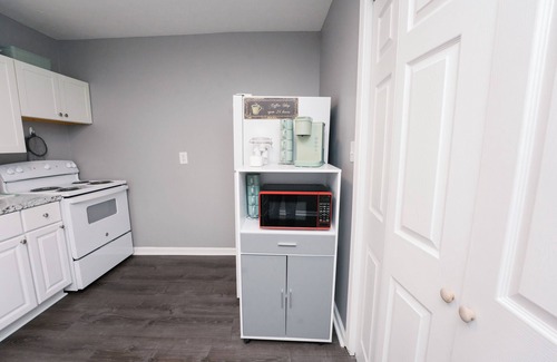 Knoxville House | Comfy Knoxville HomenNear downtown, Interstate, Wi-Fi, Free local gift cards!
