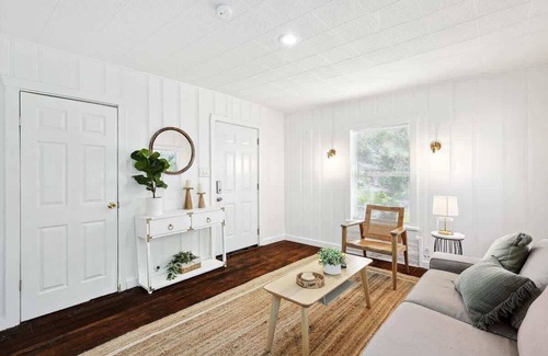 Fort Worth Apartment | Comfy Loft 8min from Downtown FW