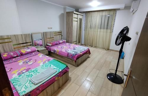 Cairo Apartment | Comfy luxurious apartments in central location in Mansheyet El Bakry east Cairo