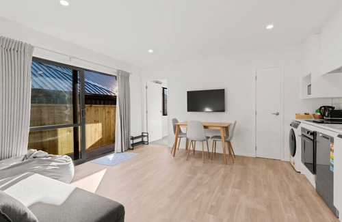 Kawarau Falls Apartment | Comfy on Corriedale - 4 guests