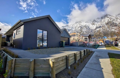 Kawarau Falls Apartment | Comfy on Corriedale - 4 guests