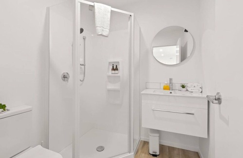 Kawarau Falls Apartment | Comfy on Corriedale - 4 guests