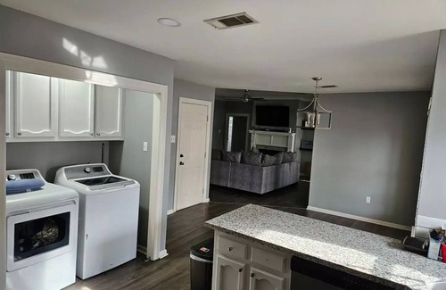 South Baton Rouge House | Comfy Placen