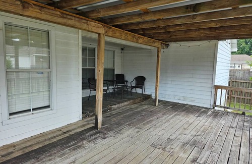 South Baton Rouge House | Comfy Placen