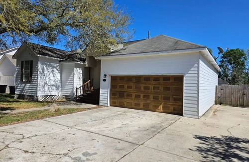 South Baton Rouge House | Comfy Placen