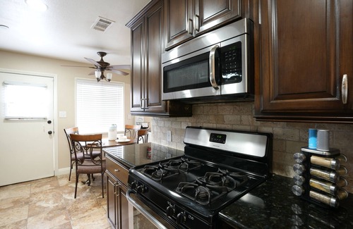 Hermosa Village House | Comfy Pool Home; 2 Ensuites, 1/4 mile Walk2Disney