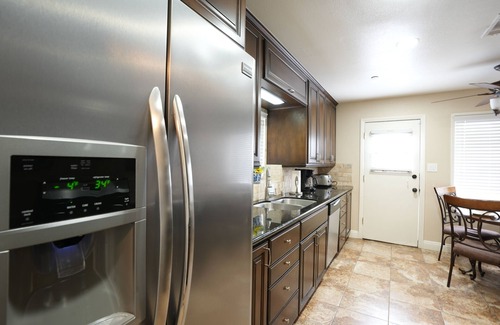 Hermosa Village House | Comfy Pool Home; 2 Ensuites, 1/4 mile Walk2Disney