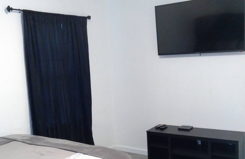 Southeast Houston House | Comfy Quarters Retreat