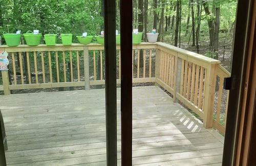 Rock Falls House | Comfy, Quiet & Cozy Eau Claire, WI, USA