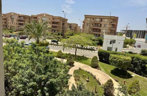 Al Rehab Apartment | Comfy Rehab Apartment