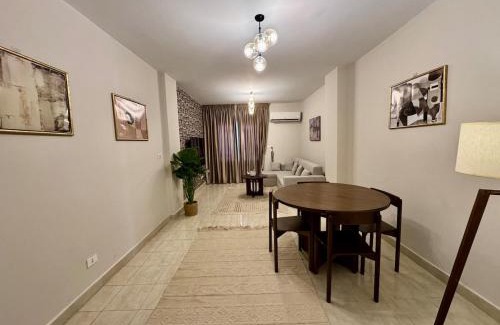 Al Rehab Apartment | Comfy Rehab Apartment