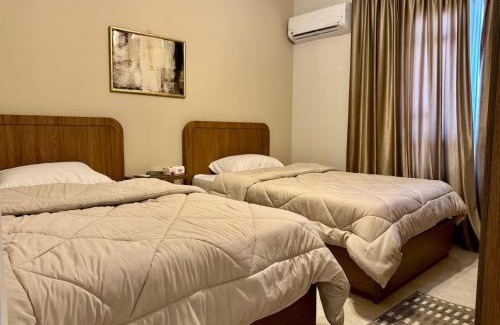 Al Rehab Apartment | Comfy Rehab Apartment