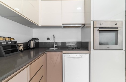 Kepez Apartment | Comfy Residence Flat 3 min to Mall of Antalya