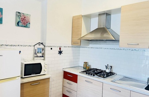 Bibione Lido del Sole Apartment | Comfy seafront apartment-Beahost