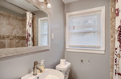 Sylvan Hills House | Comfy South ATL Home - Near Airport