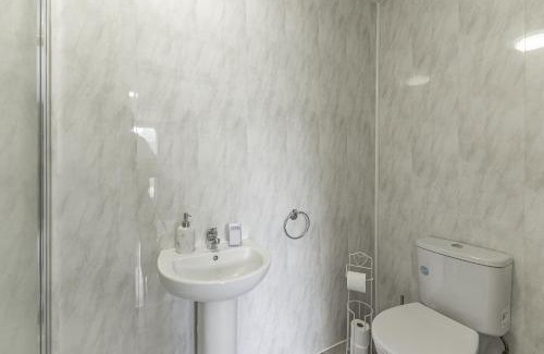 Rugby Apartment | Comfy Stay 1 Bedroom Apartment