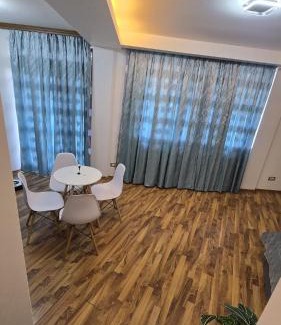 Sector 1 Apartment | Comfy Studio - SELF CHECK-IN