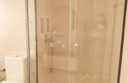El Ejido Apartment | Comfy Stylish Stay in Malaga