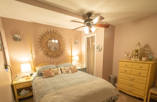 Stafford House | ★ COMFY SUITE ★ Luxury Rest for Weary Heads