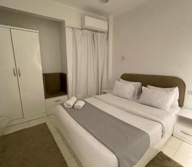 Al-'Umraniyah Apartment | Comfy Tourist Corner - Giza - Hotel Apartments