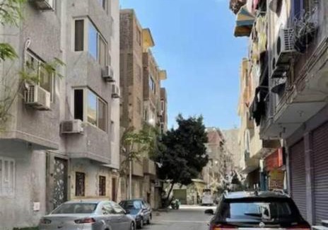 Al-'Umraniyah Apartment | Comfy Tourist Corner - Giza - Hotel Apartments