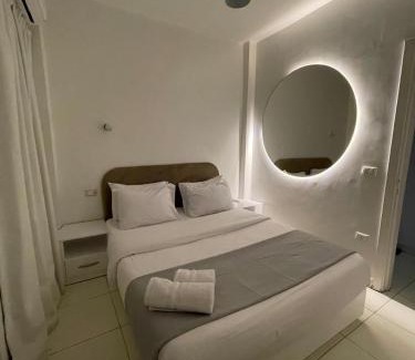 Al-'Umraniyah Apartment | Comfy Tourist Corner - Giza - Hotel Apartments