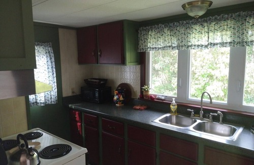 Fishers Landing House | Comfy Two Bedroom Thousand Islands Getaway